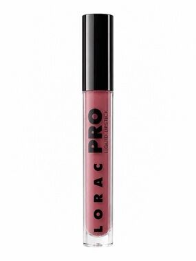 LORAC PRO LIQUID LIPSTICK-CACTUS FLOWER (WARM PINK) - BRAND NEW, NO BOX